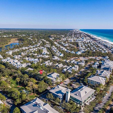 Honey'S Beach House Villa Santa Rosa Beach Eksteriør billede